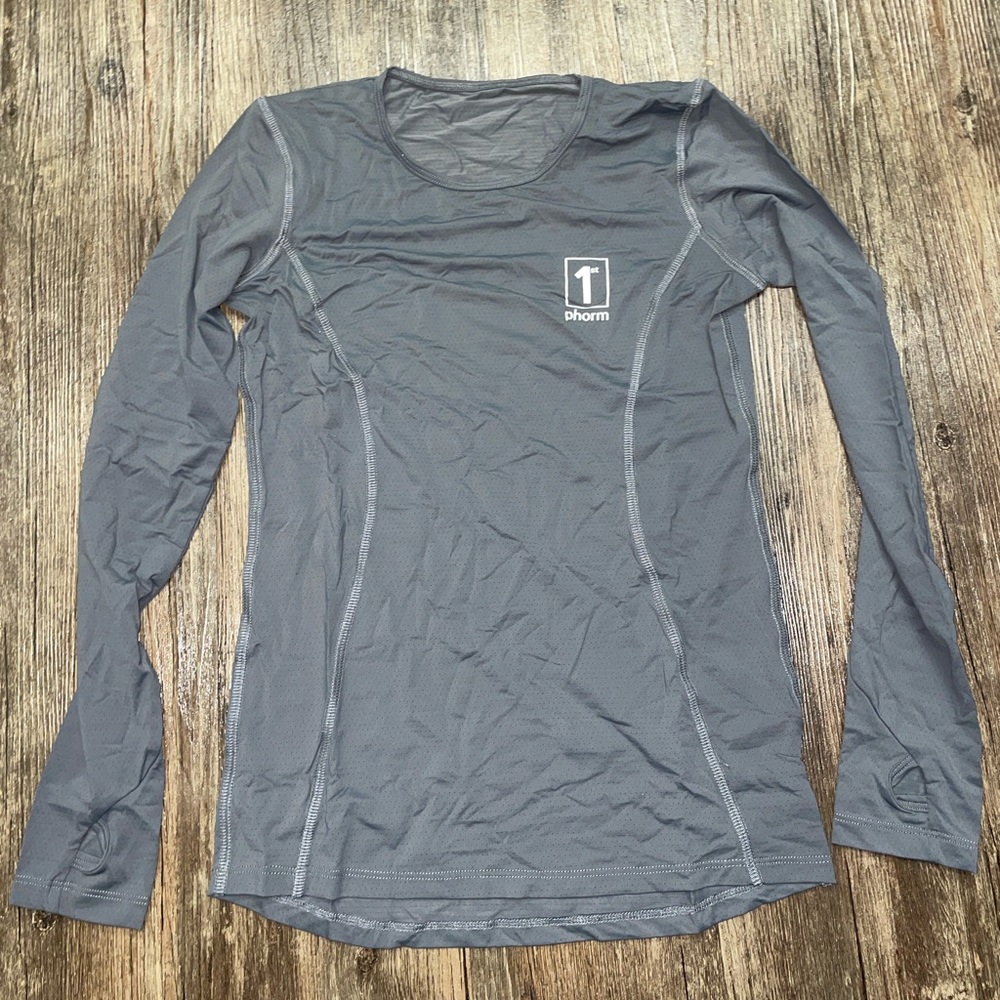 NWT 1st Phorm women’s workout top